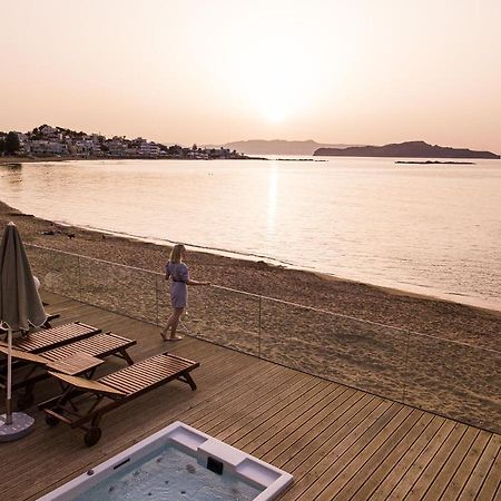 Domus Aqua Villa Kato Daratso Ngoại thất bức ảnh