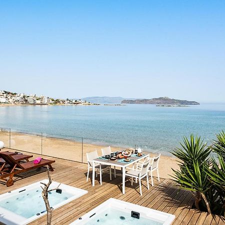 Domus Aqua Villa Kato Daratso Ngoại thất bức ảnh