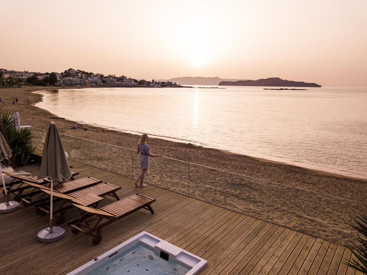 Domus Aqua Villa Kato Daratso Ngoại thất bức ảnh
