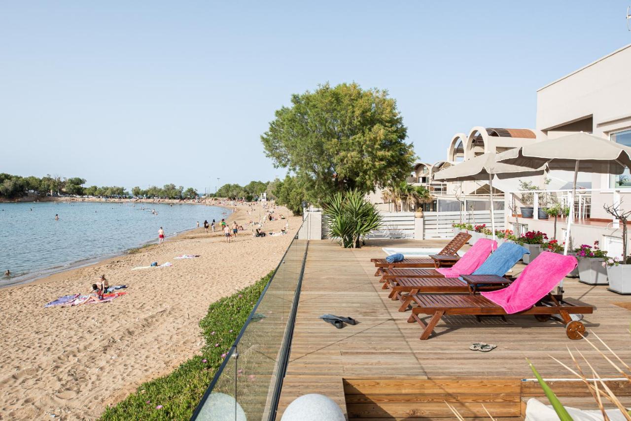 Domus Aqua Villa Kato Daratso Ngoại thất bức ảnh