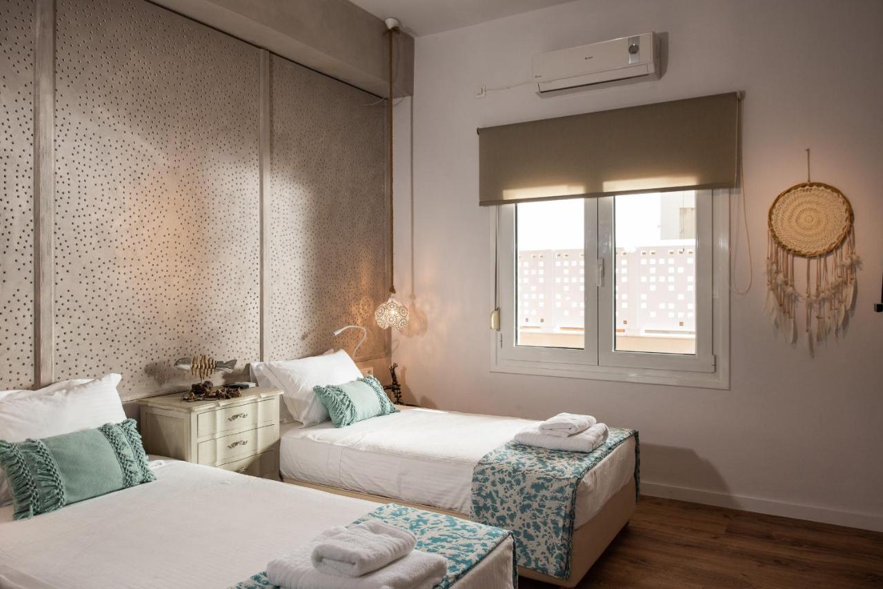 Domus Aqua Villa Kato Daratso Ngoại thất bức ảnh