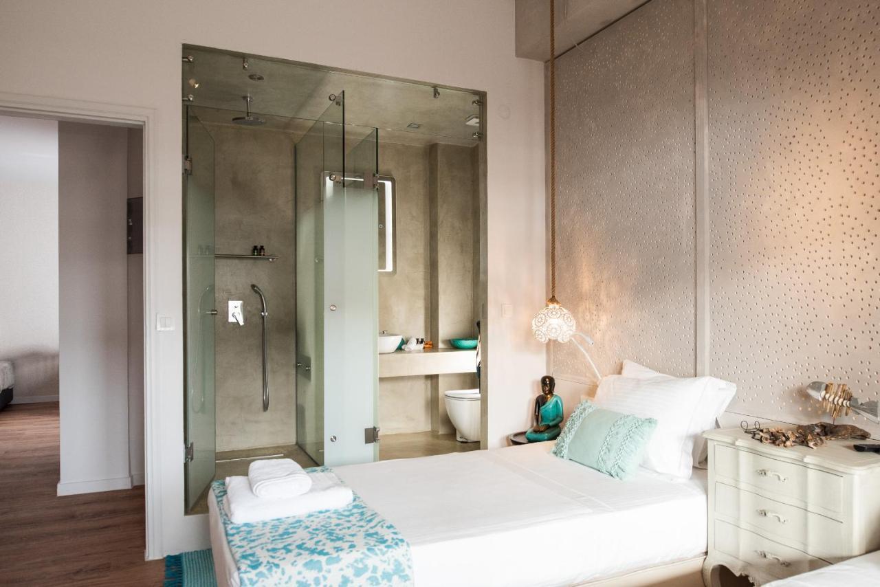 Domus Aqua Villa Kato Daratso Ngoại thất bức ảnh