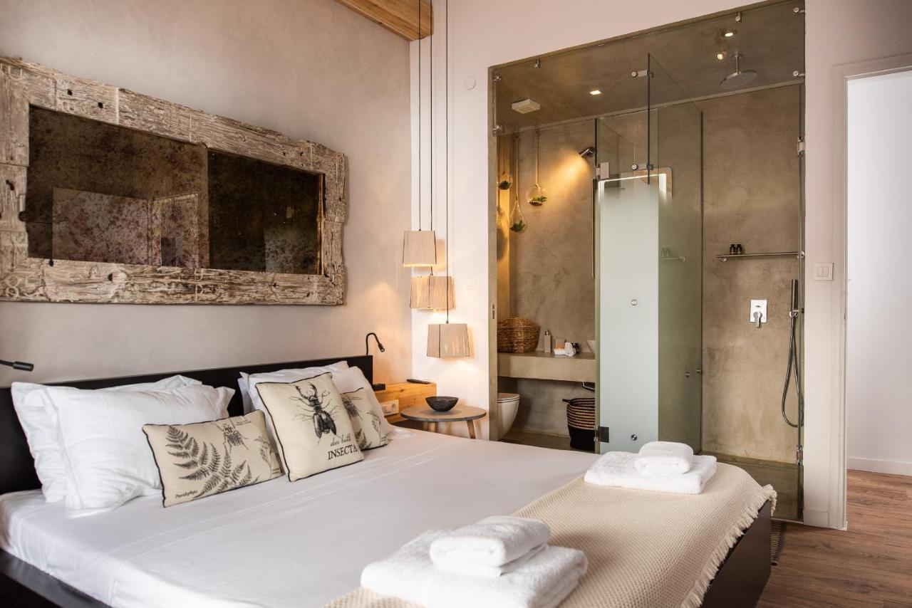 Domus Aqua Villa Kato Daratso Ngoại thất bức ảnh