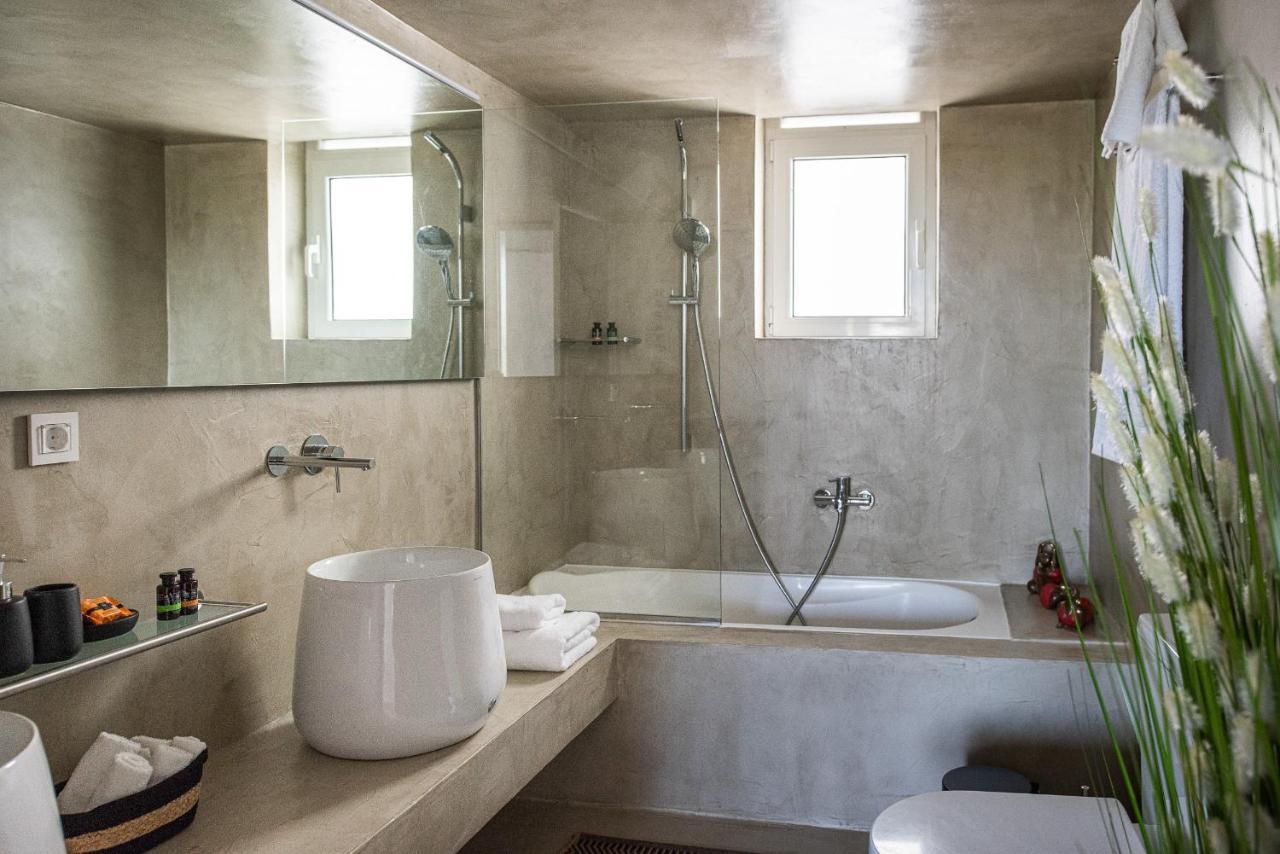 Domus Aqua Villa Kato Daratso Ngoại thất bức ảnh