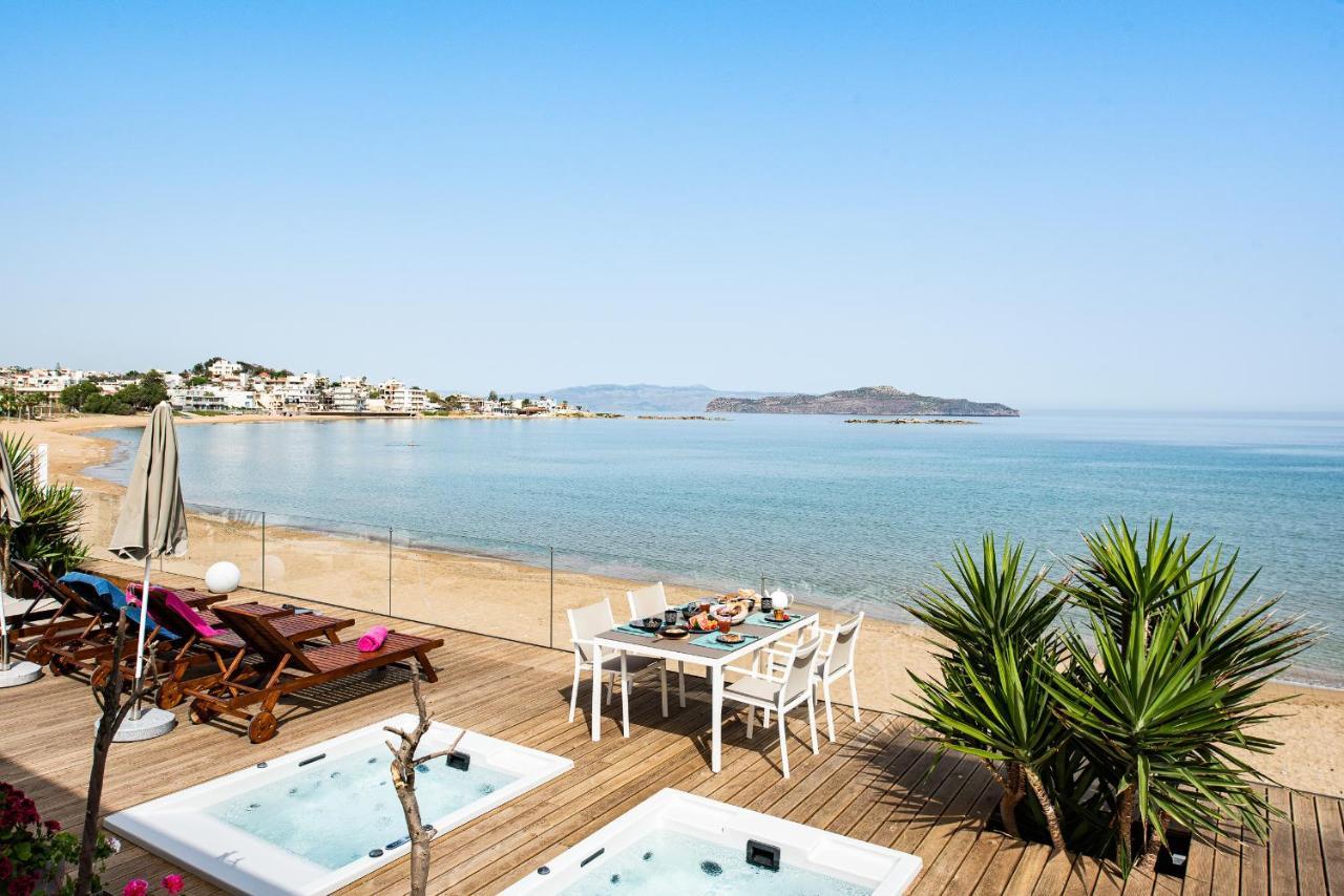 Domus Aqua Villa Kato Daratso Ngoại thất bức ảnh
