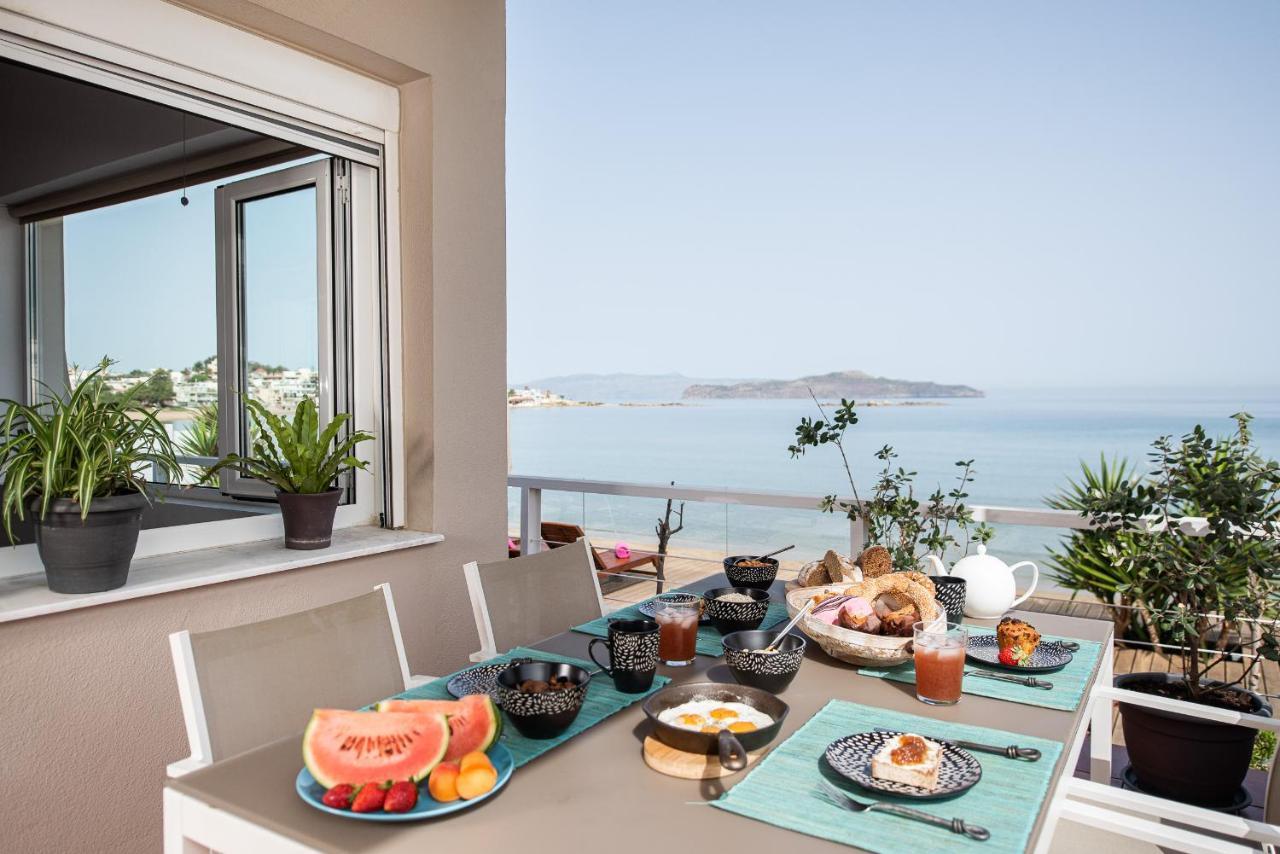 Domus Aqua Villa Kato Daratso Ngoại thất bức ảnh
