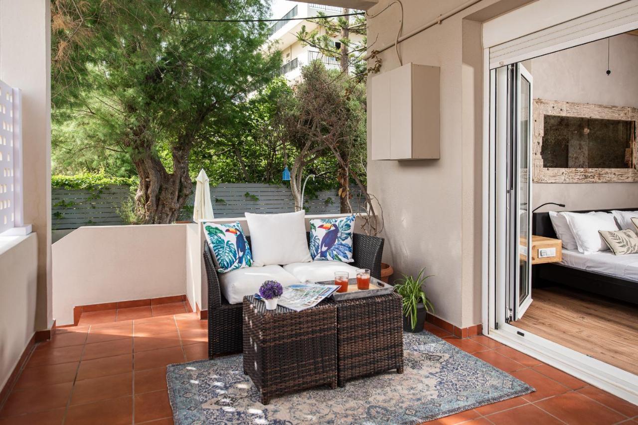 Domus Aqua Villa Kato Daratso Ngoại thất bức ảnh